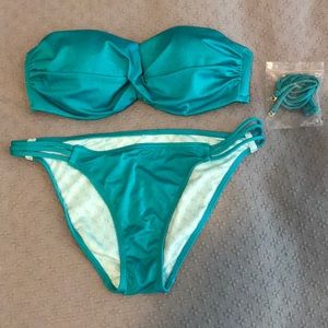 NWOT Victoria’s Secret Bikini